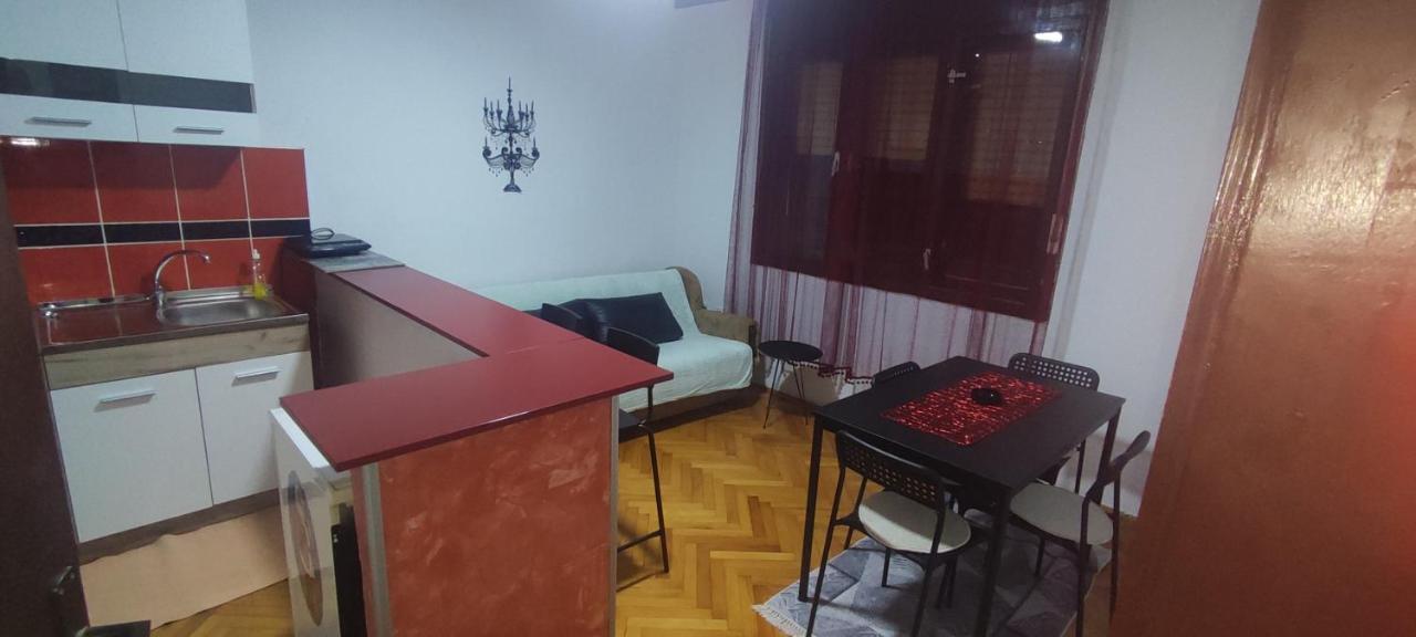 Apartment Mina Sokobanja Værelse billede